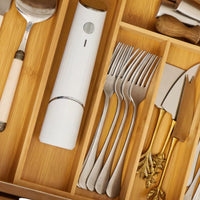 Nordseal Vakuumförpackare - Mindre matsvinn med ett knapptryck