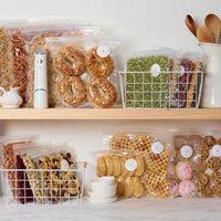 Nordseal Vakuumförpackare - Mindre matsvinn med ett knapptryck